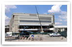 progettazione realizzazione edifici civili